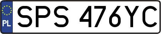 SPS476YC