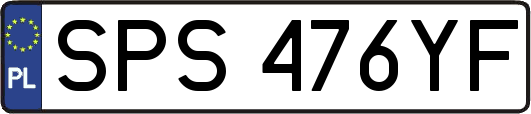 SPS476YF