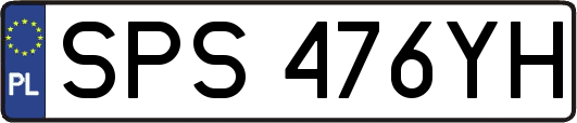 SPS476YH