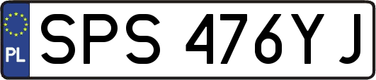 SPS476YJ