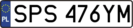 SPS476YM