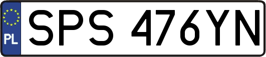 SPS476YN