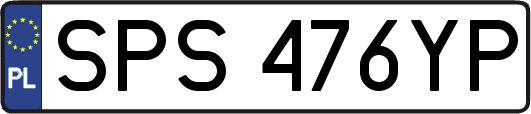 SPS476YP