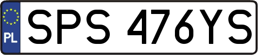 SPS476YS