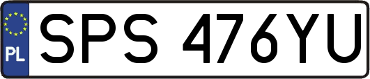 SPS476YU