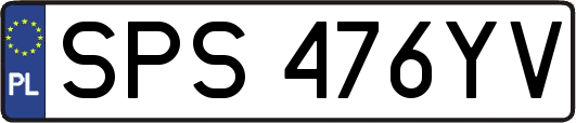 SPS476YV