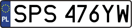 SPS476YW