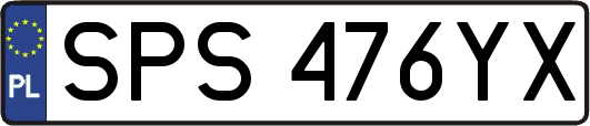 SPS476YX