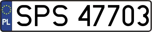 SPS47703