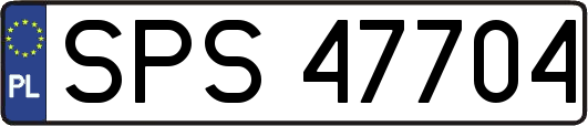 SPS47704