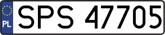 SPS47705