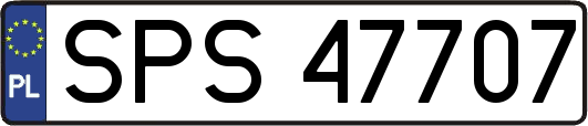 SPS47707