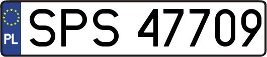 SPS47709