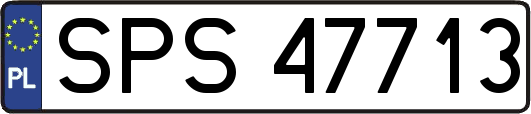 SPS47713