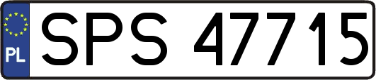 SPS47715