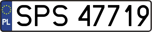 SPS47719