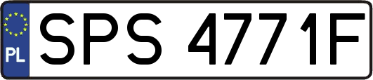 SPS4771F