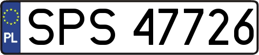 SPS47726