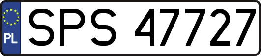 SPS47727