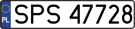 SPS47728