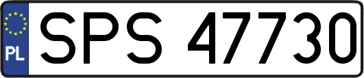 SPS47730