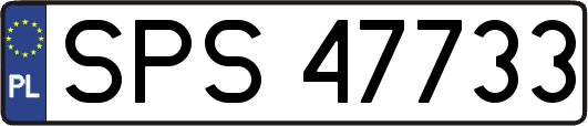SPS47733