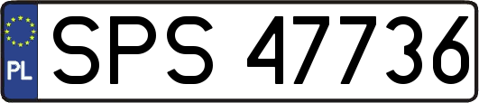 SPS47736