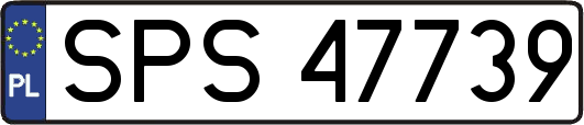 SPS47739