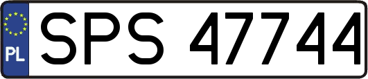 SPS47744