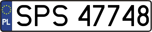 SPS47748