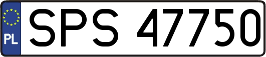 SPS47750