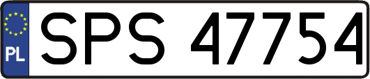 SPS47754