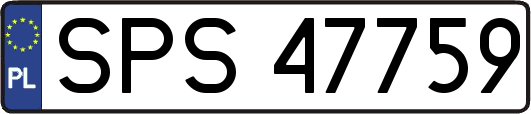 SPS47759