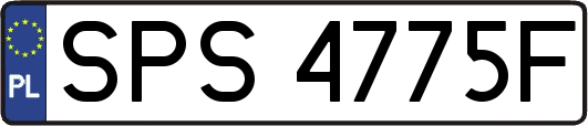 SPS4775F