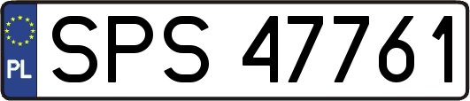 SPS47761
