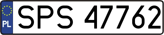 SPS47762