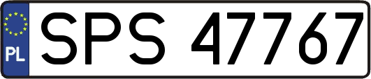SPS47767
