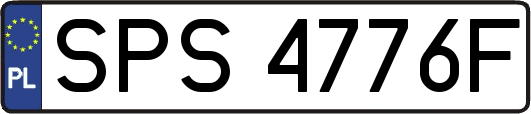 SPS4776F