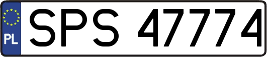 SPS47774