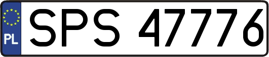 SPS47776