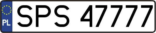 SPS47777