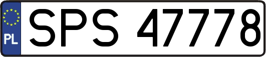SPS47778