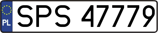 SPS47779