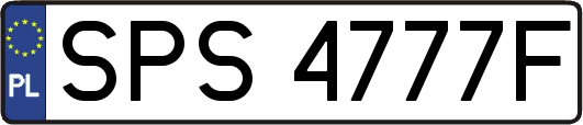 SPS4777F