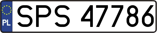 SPS47786