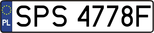 SPS4778F