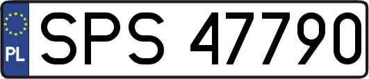 SPS47790