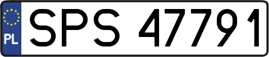 SPS47791