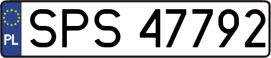 SPS47792
