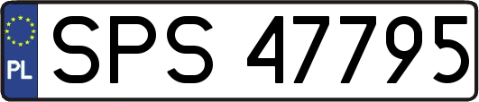 SPS47795